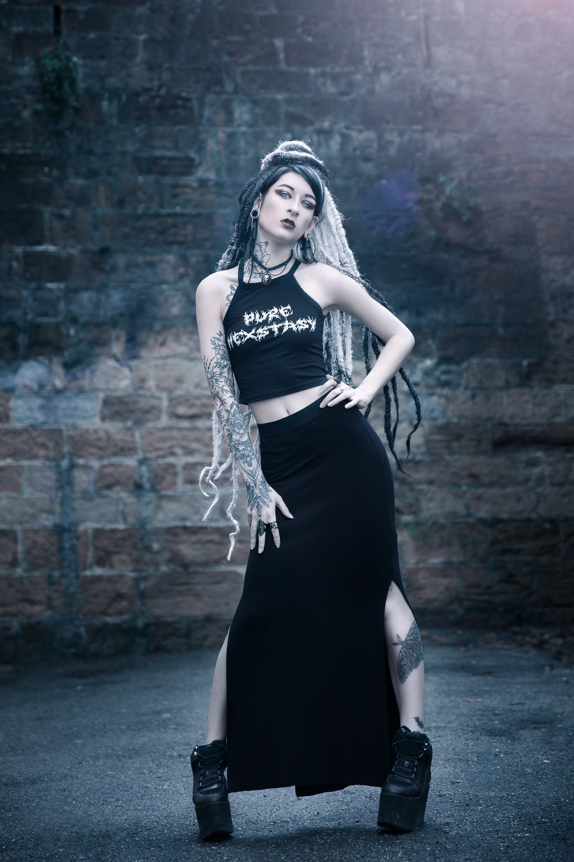 Bloody Valentine Model Call