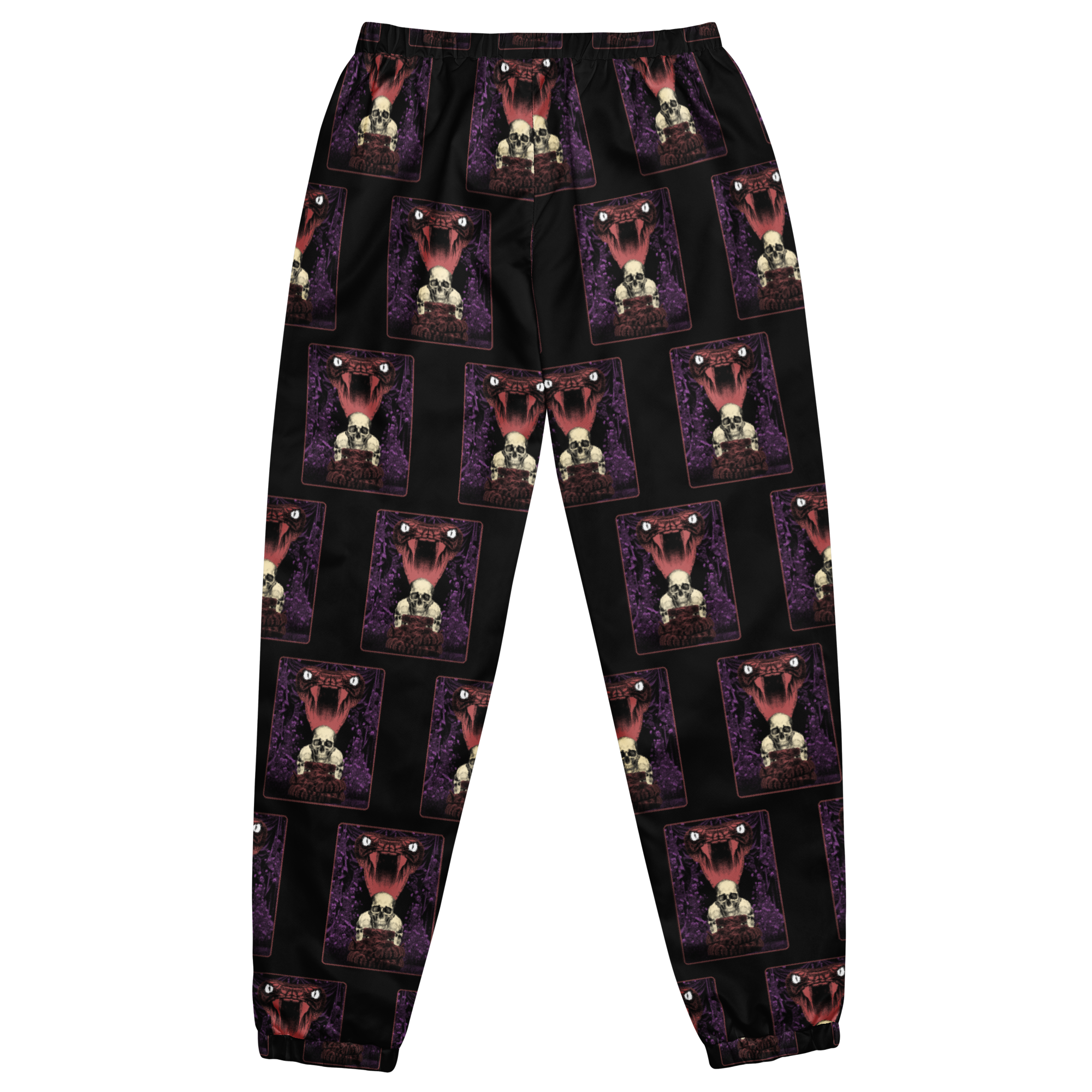 Samael Unisex track pants