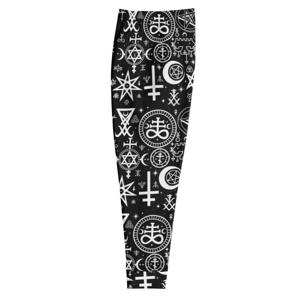 Goetia Men's Joggers