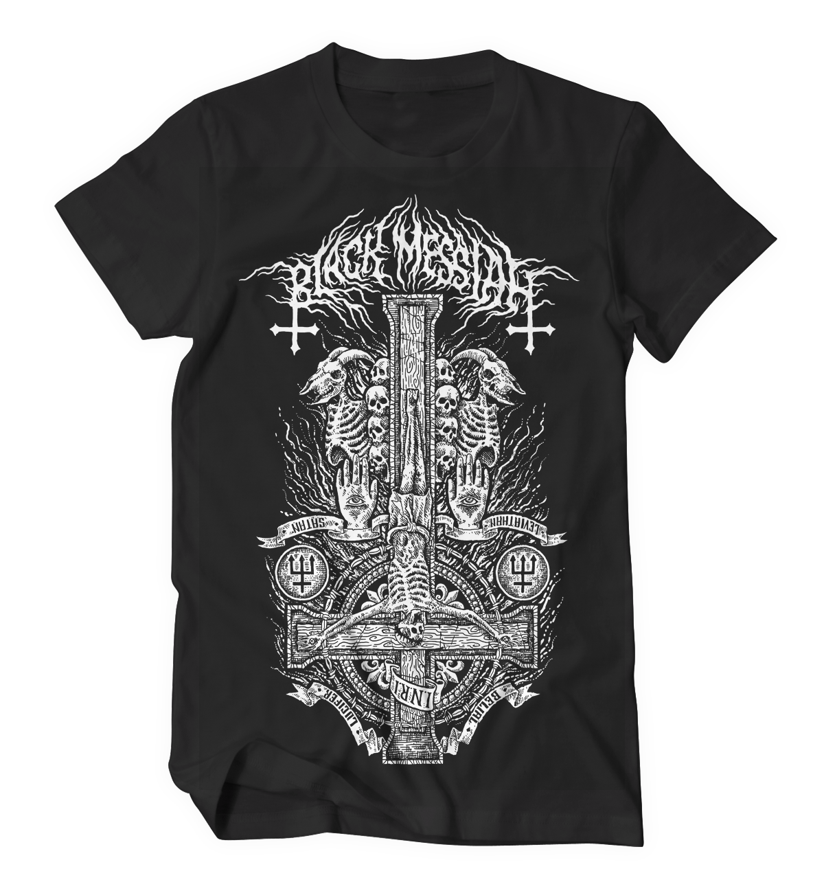 Black Messiah