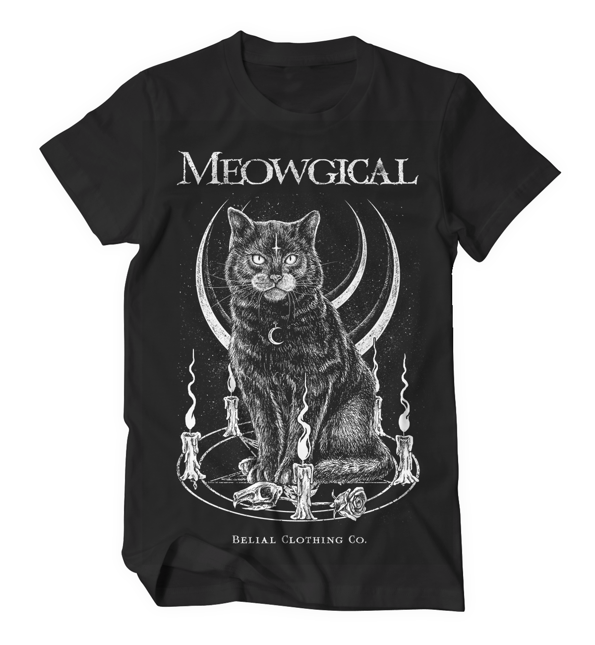 Meowgical