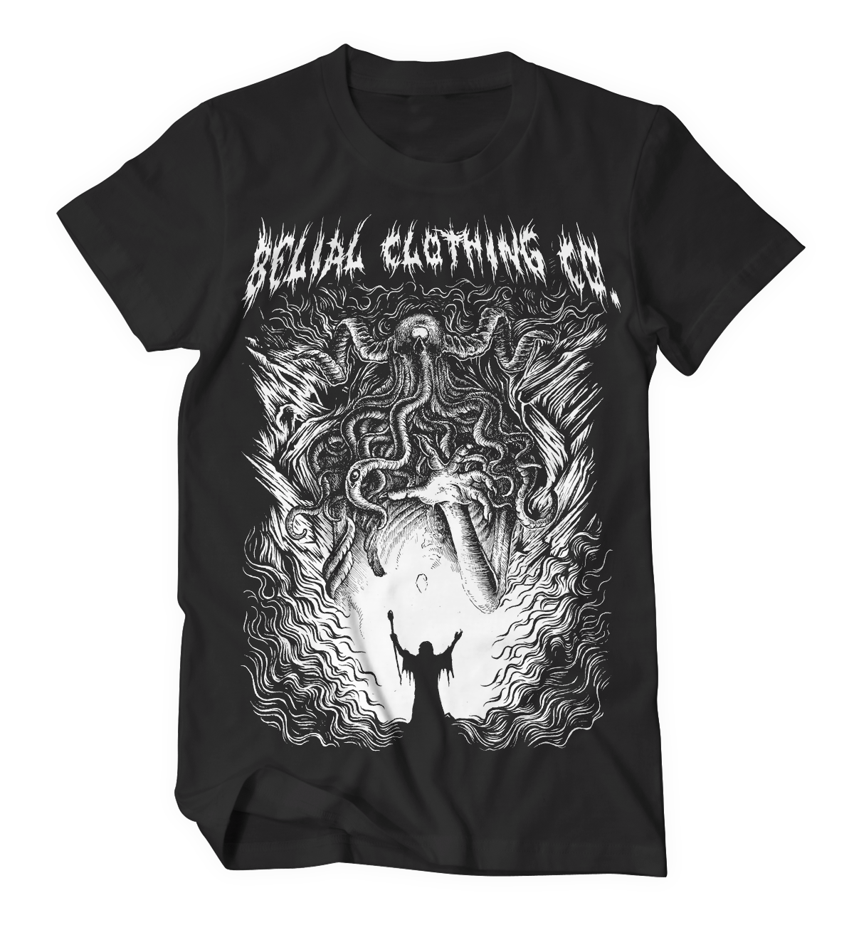 The Rise of Cthulhu
