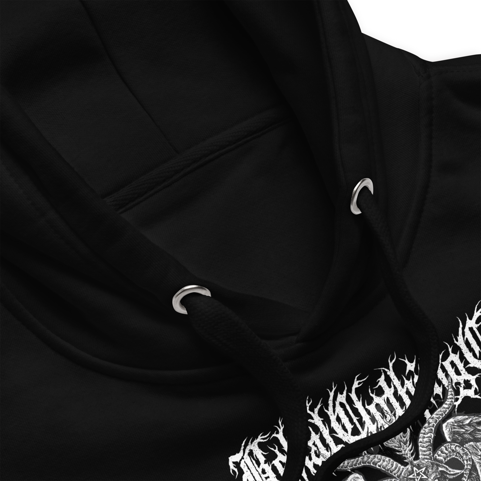 Sabbath Unisex Hoodie