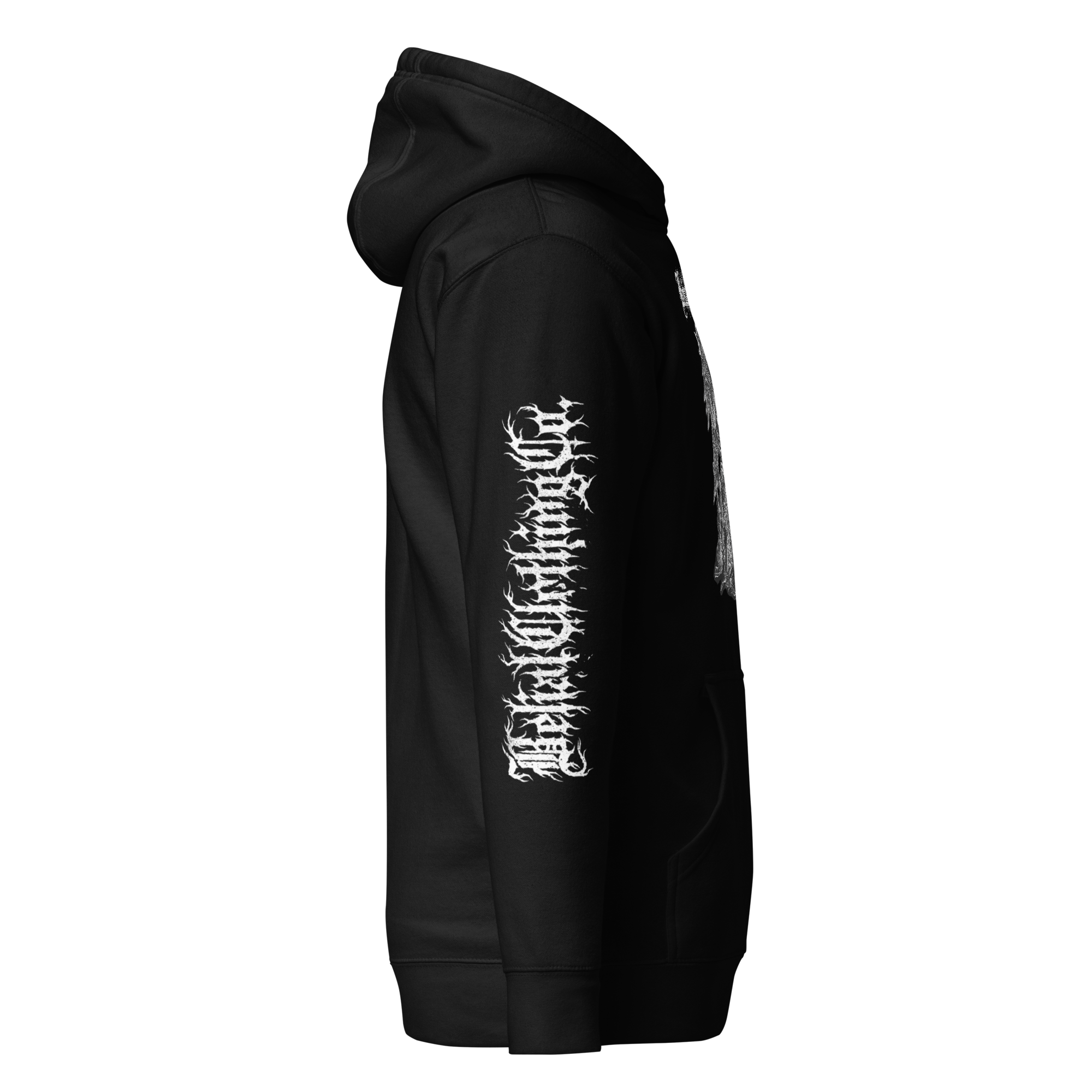 Sabbath Unisex Hoodie