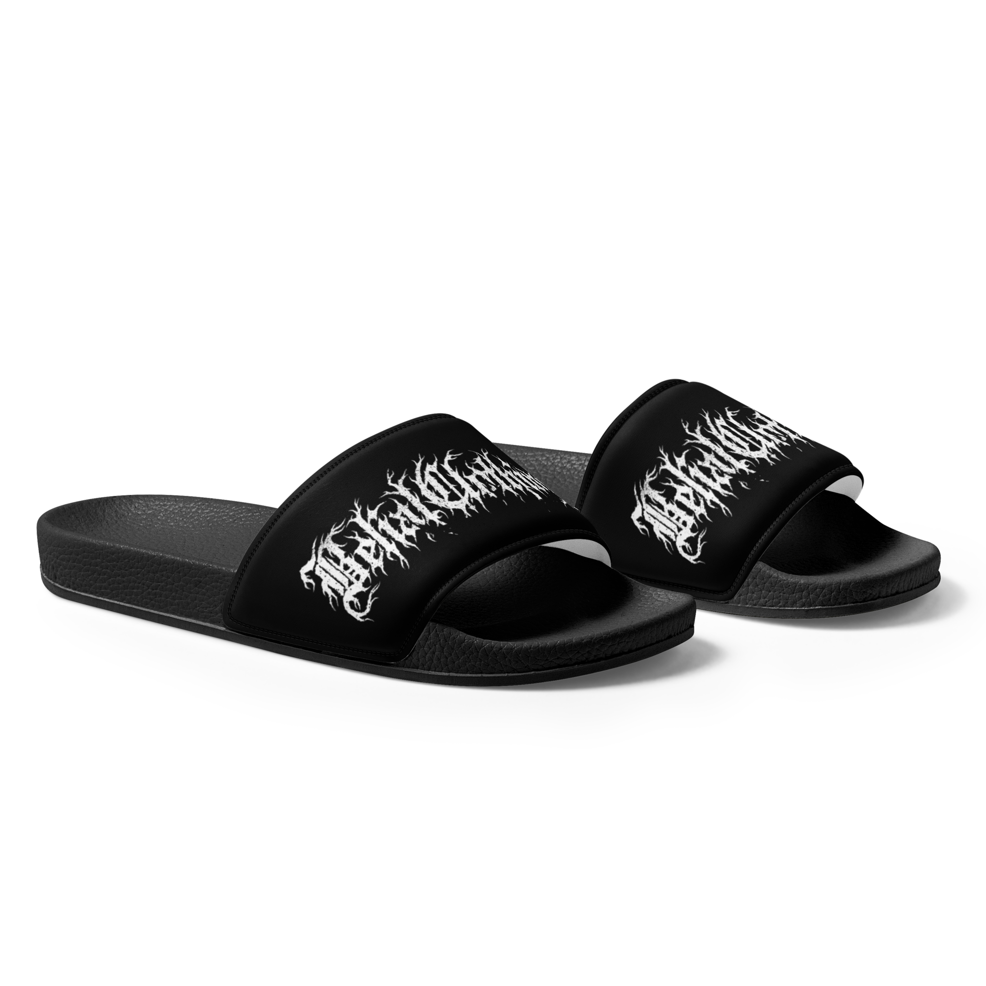 BCC Women's slides