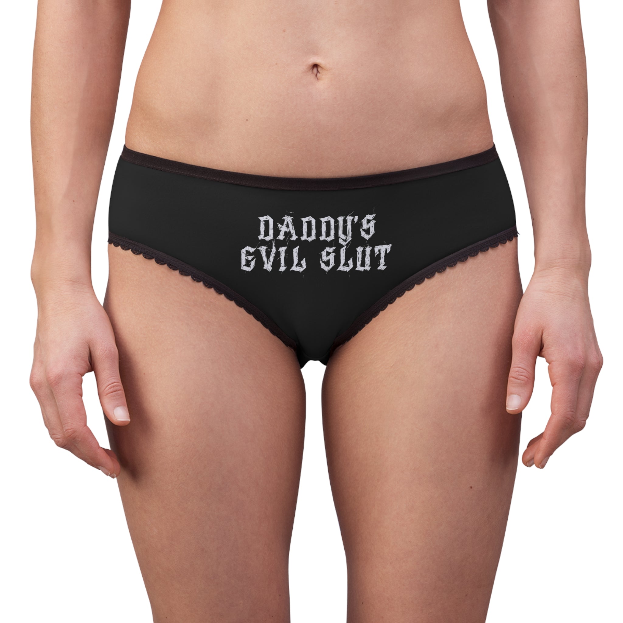 Daddy's Women's Briefs
