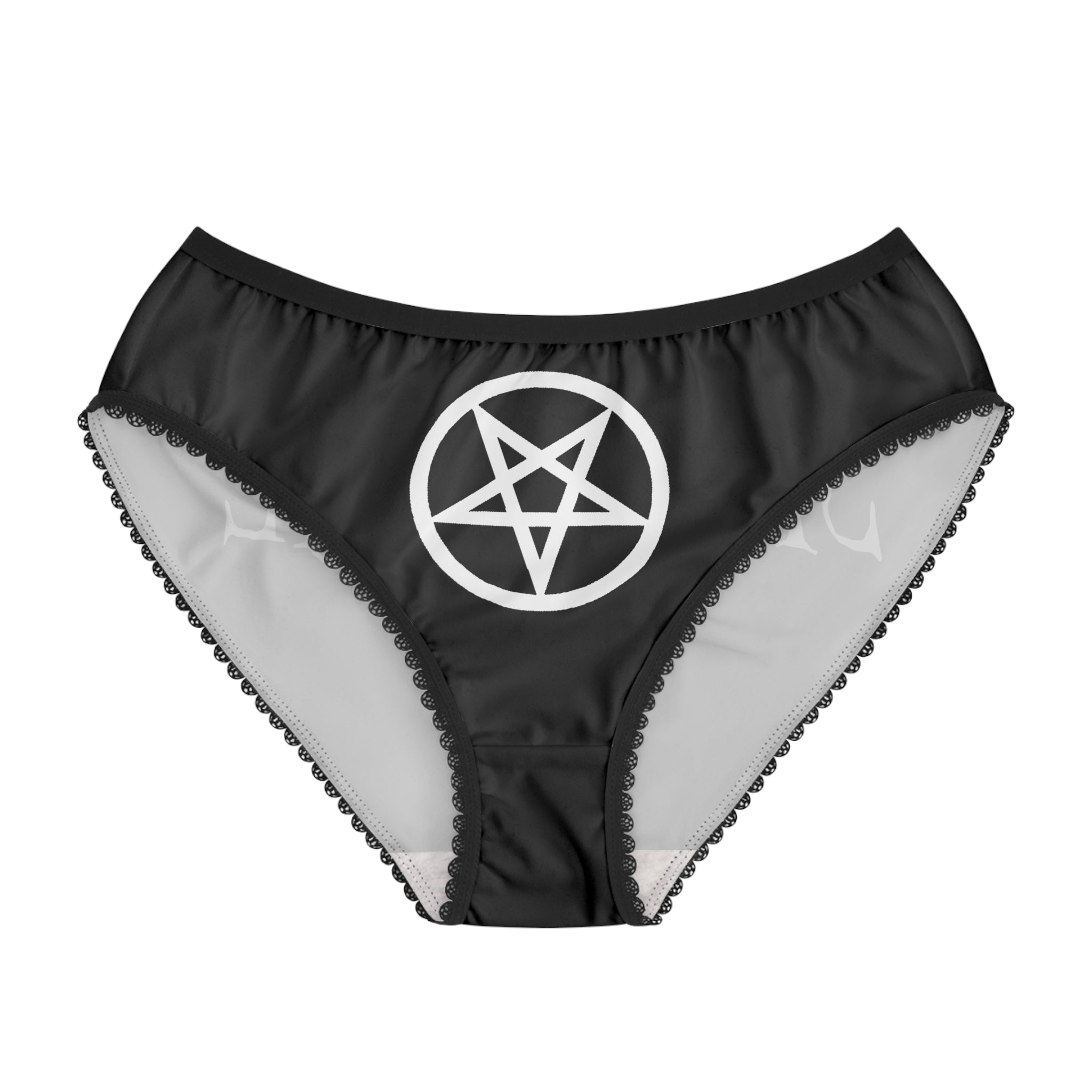 Braguitas Spank Me para mujer 