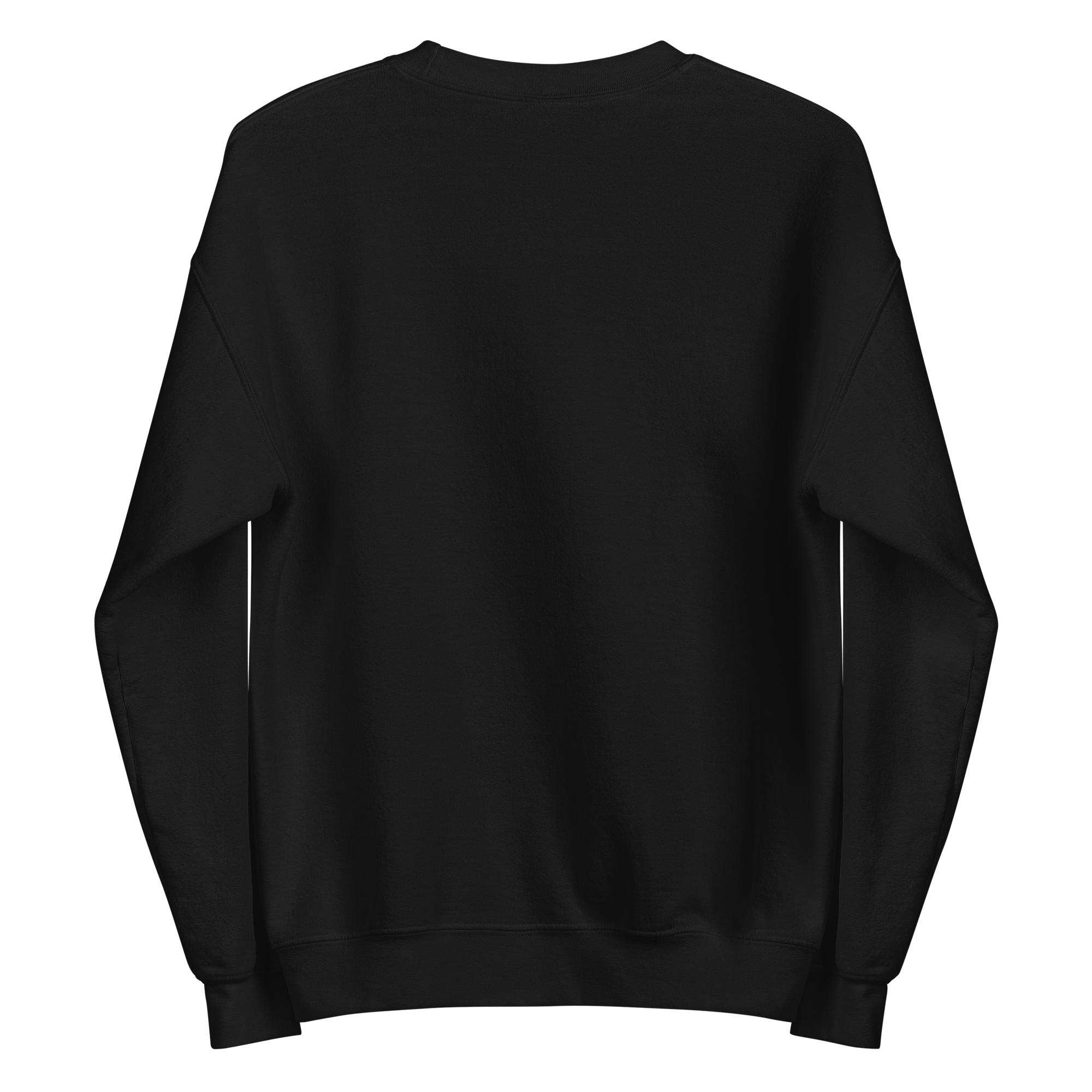 The Silence Unisex Sweatshirt