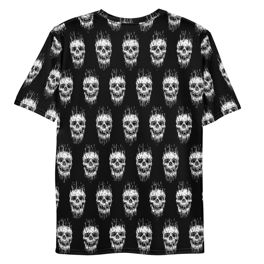 Skull Men's T-shirt