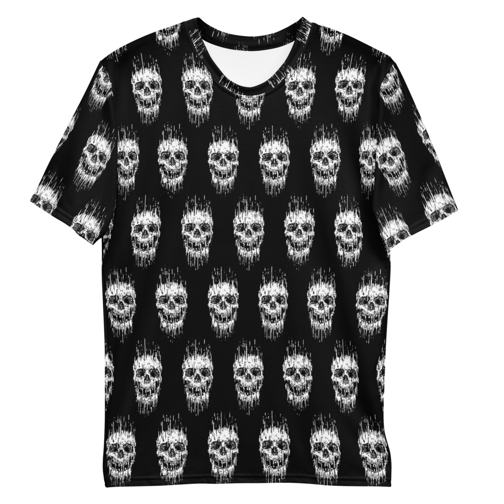 Skull Men's T-shirt
