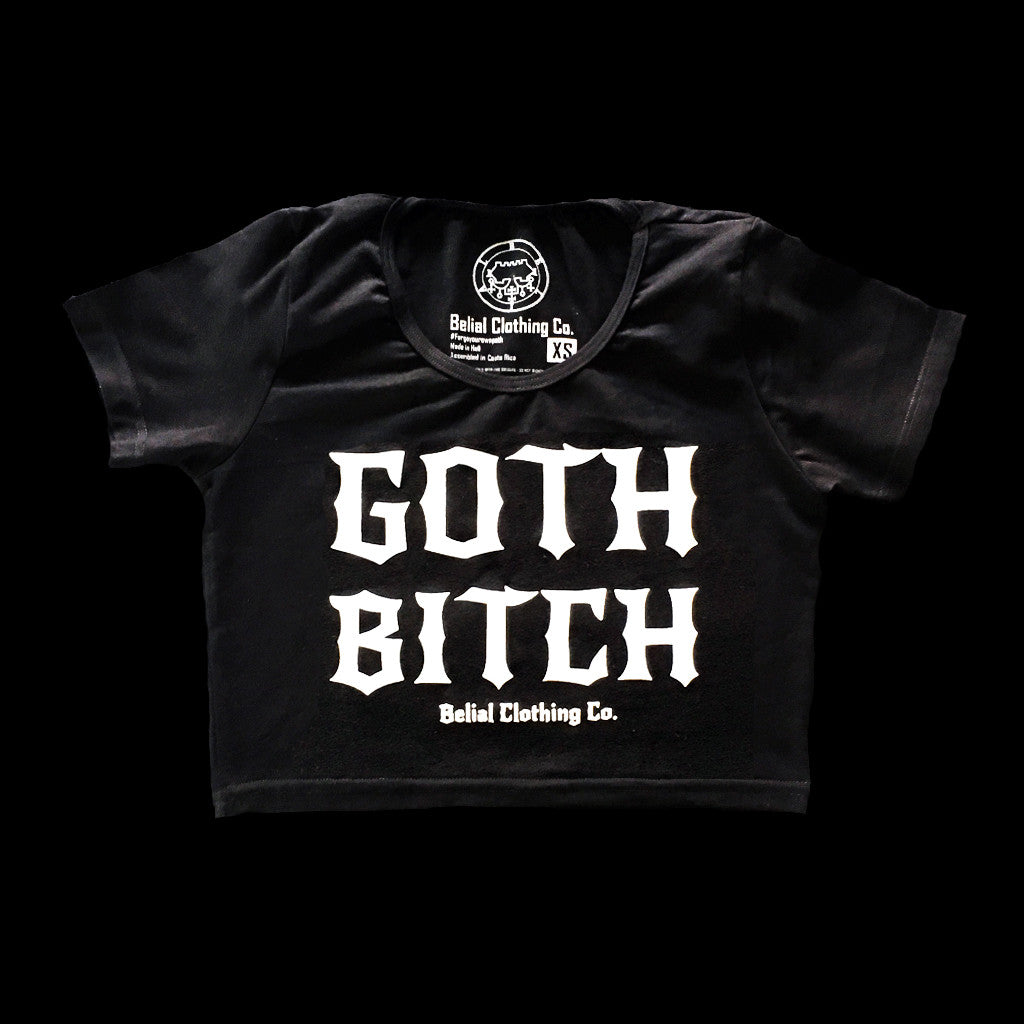 Goth Bitch