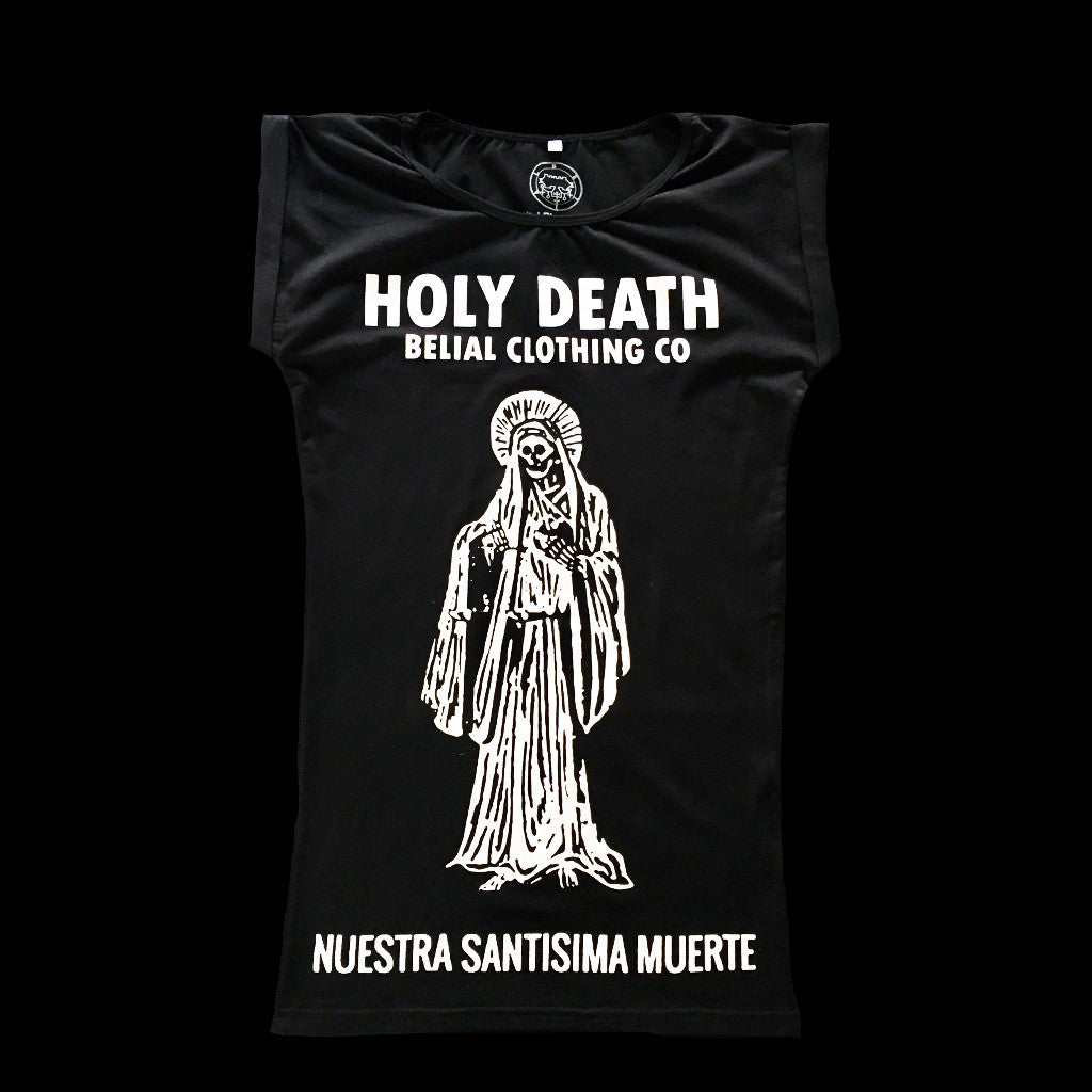 Santa Muerte