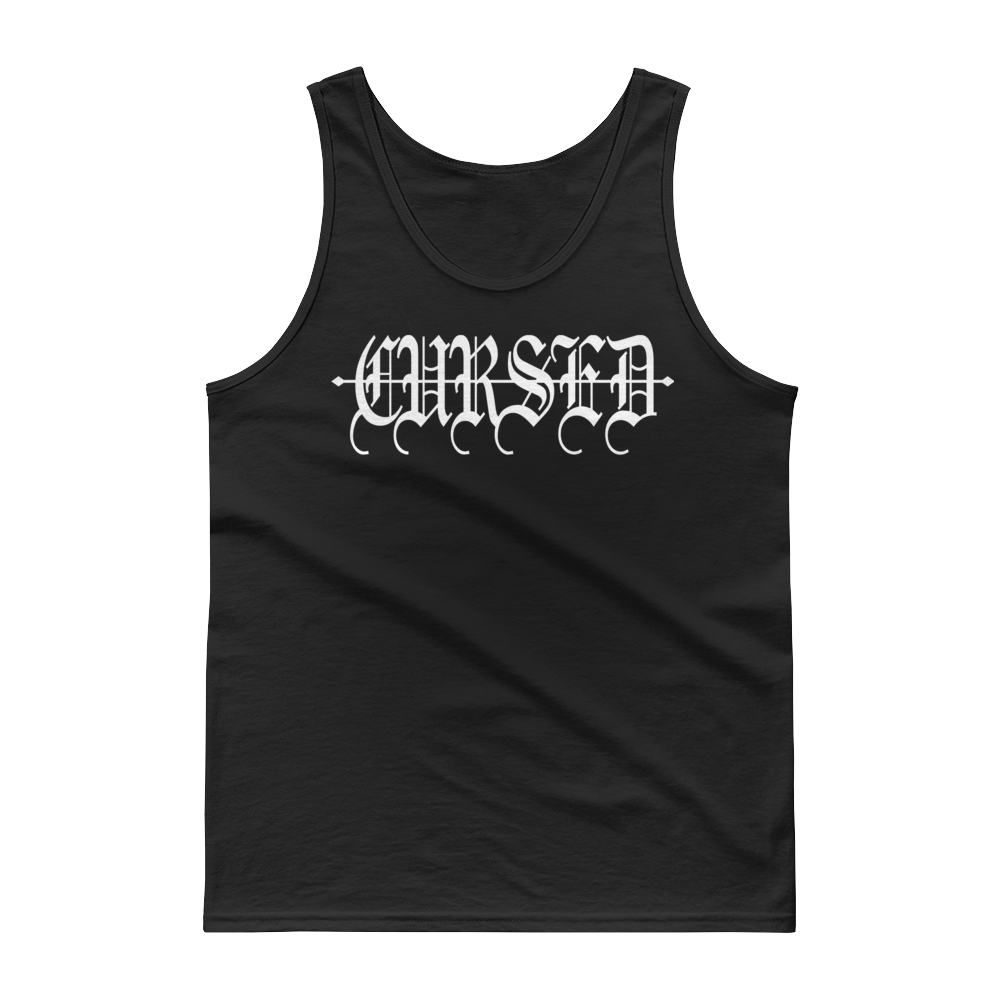 Cursed Tank top
