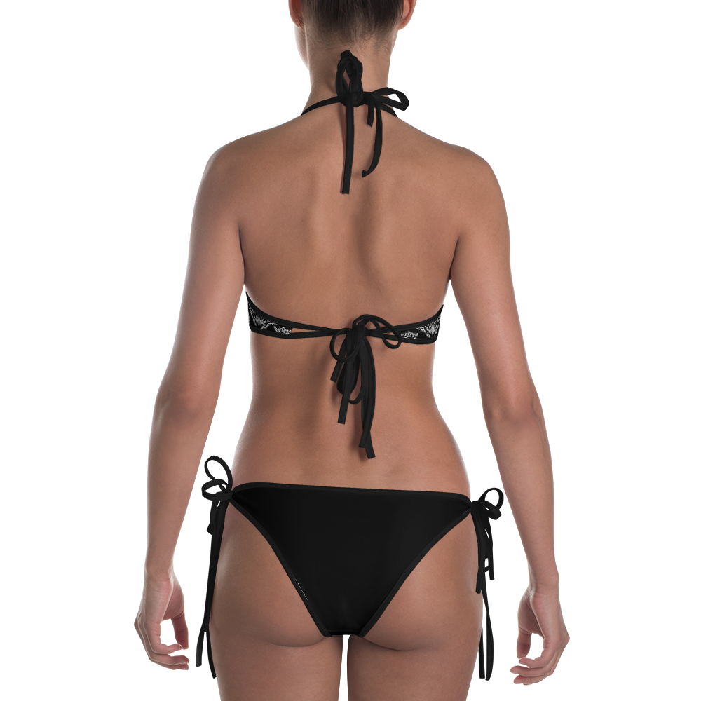 Ft puta bikini