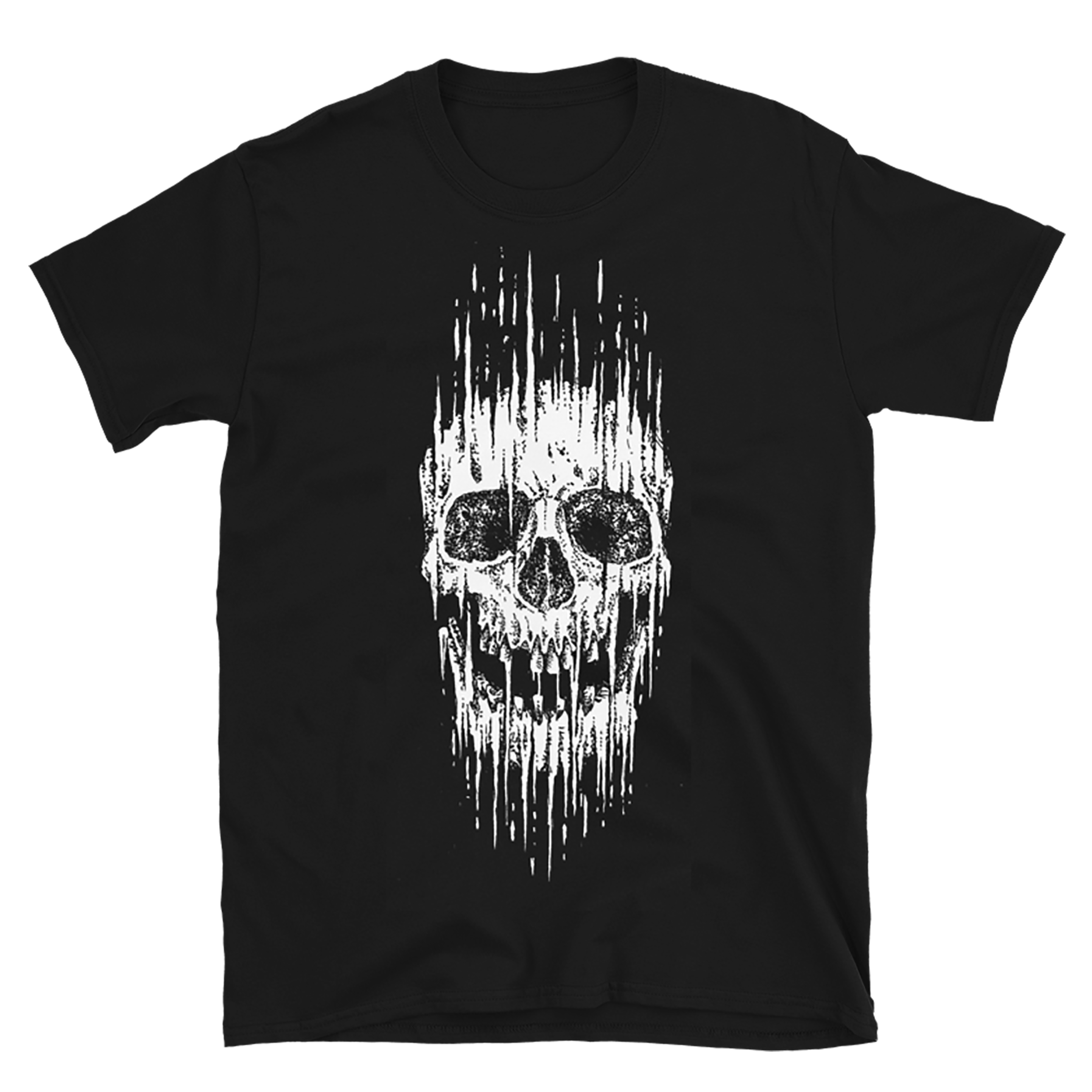 Satanas Short-Sleeve Unisex T-Shirt