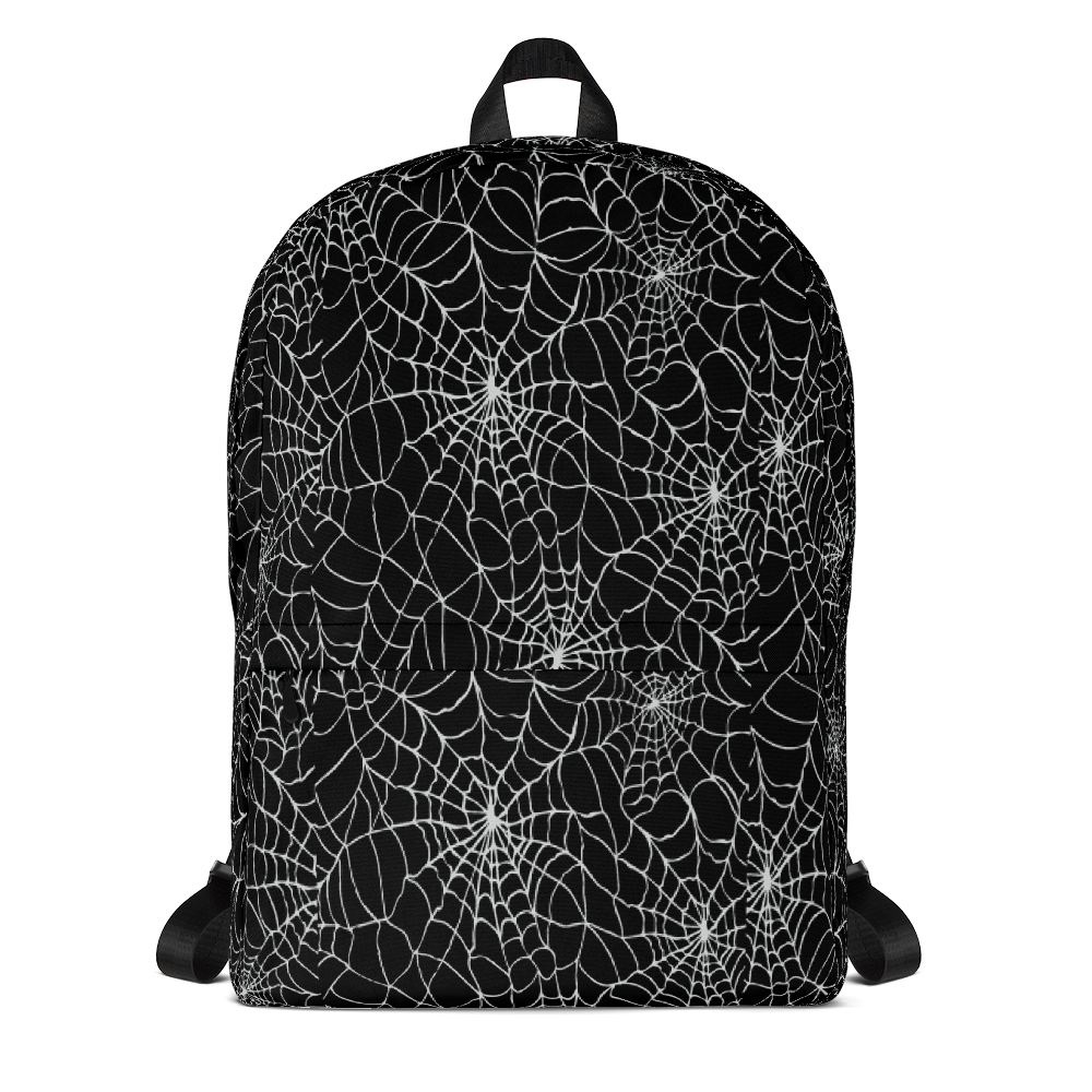 Black Widow Backpack