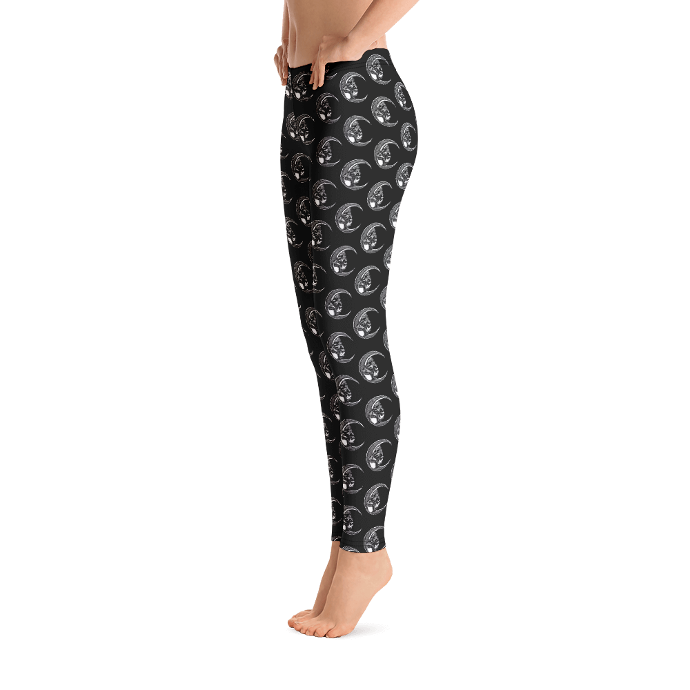 Lunar Leggings