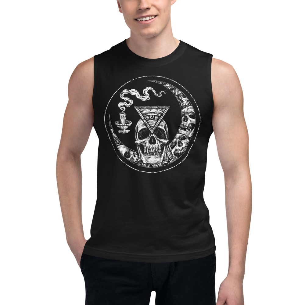 Ritual Muscle Shirt