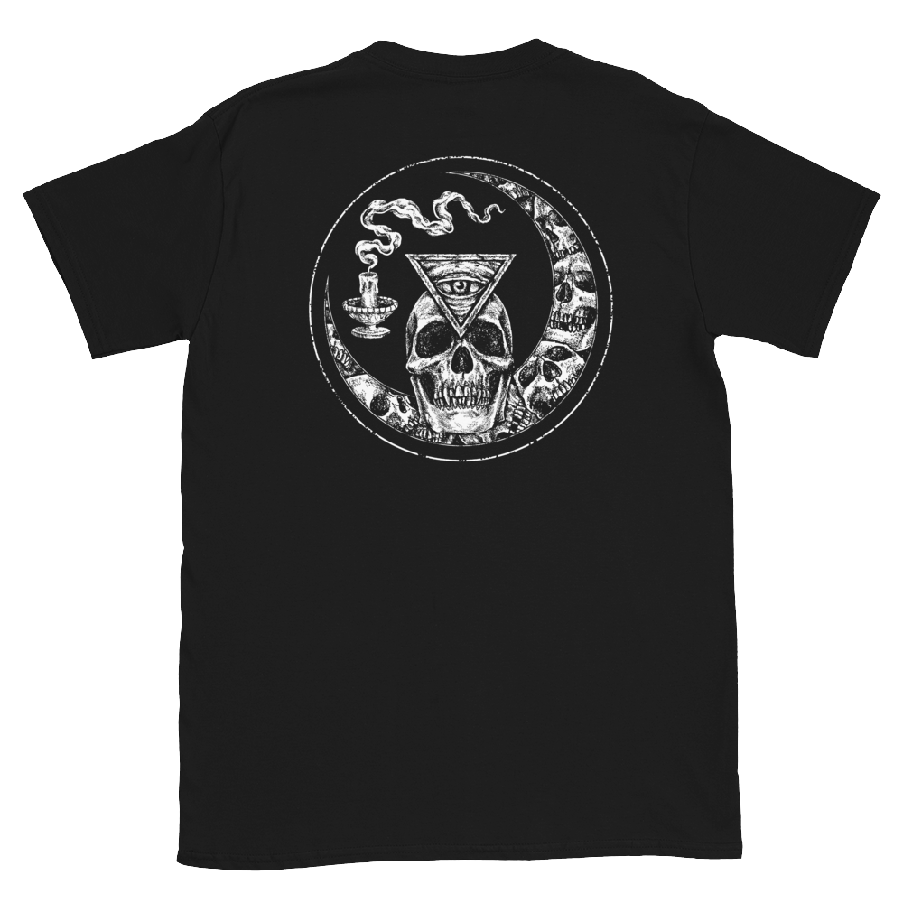 Ritual Short-Sleeve Unisex T-Shirt