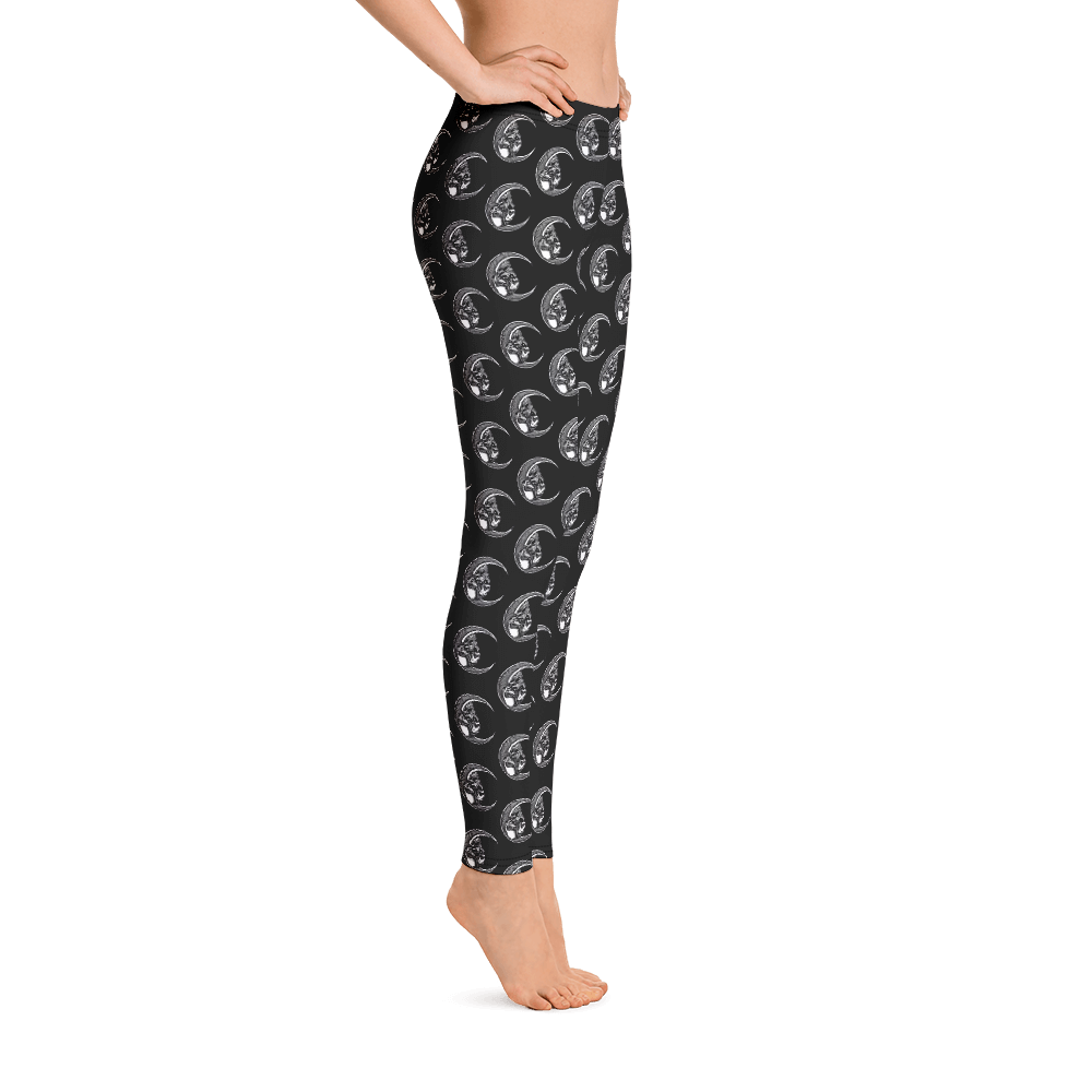 Lunar Leggings