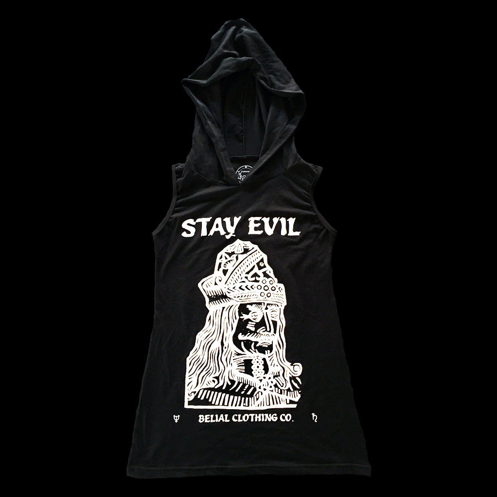 Stay Evil