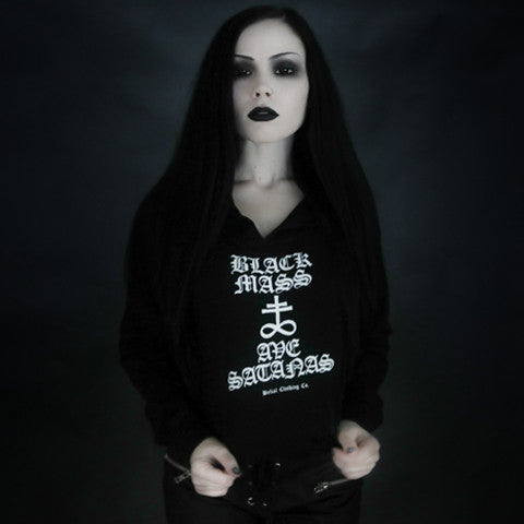 Misa negra