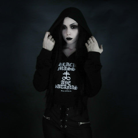 Misa negra